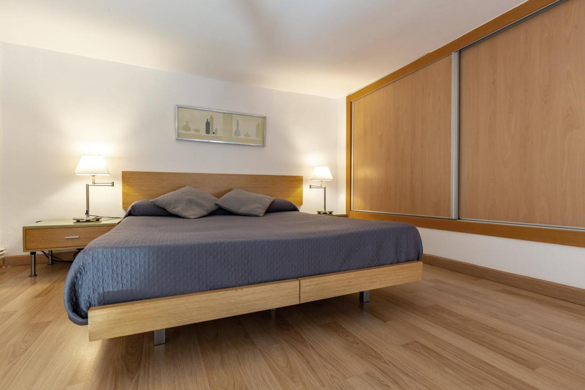 Alos Apartments Paseo De Gracia-Diagonal Barselona Dış mekan fotoğraf