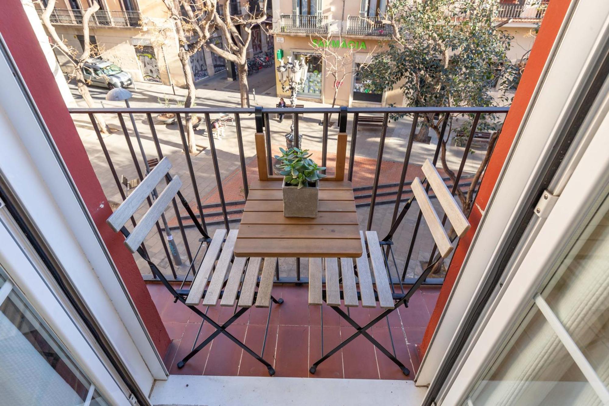 Alos Apartments Paseo De Gracia-Diagonal Barselona Dış mekan fotoğraf