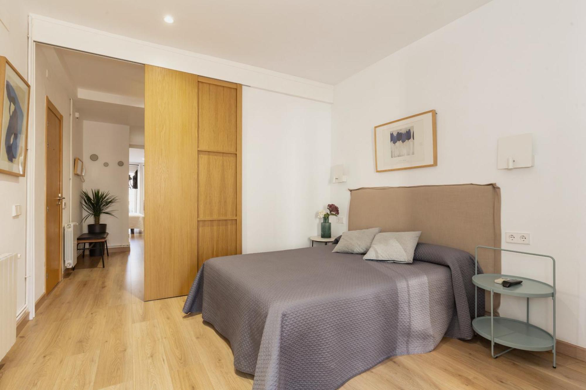 Alos Apartments Paseo De Gracia-Diagonal Barselona Dış mekan fotoğraf