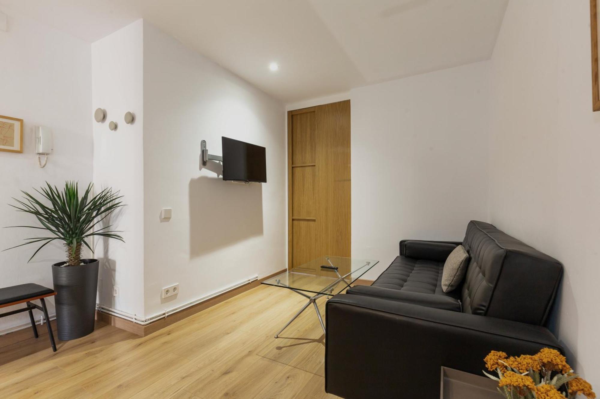 Alos Apartments Paseo De Gracia-Diagonal Barselona Dış mekan fotoğraf