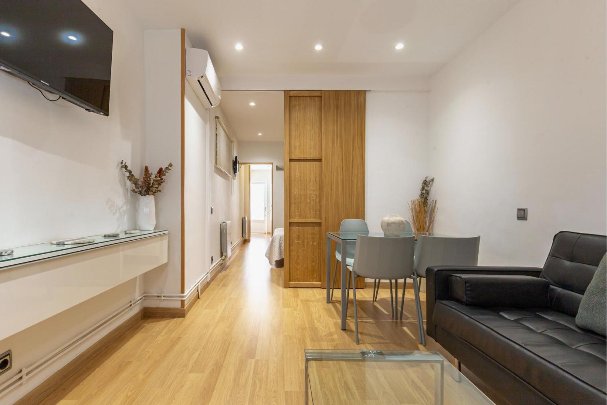 Alos Apartments Paseo De Gracia-Diagonal Barselona Dış mekan fotoğraf